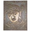 011 0729 Buddha B White Gold